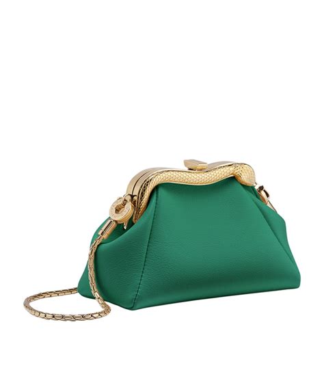 bvlgari handbags price|bvlgari clutch bag price.